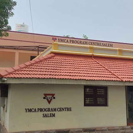 Hotel Ymca Program Centre Salem Exterior foto